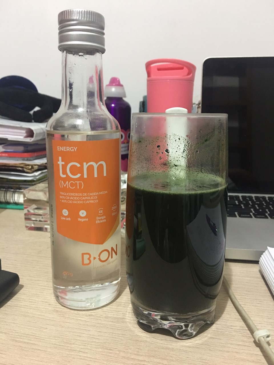 cha