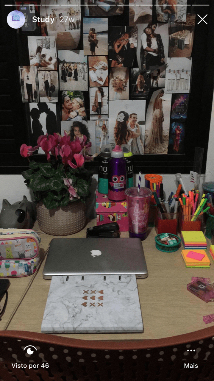 VisionBoard